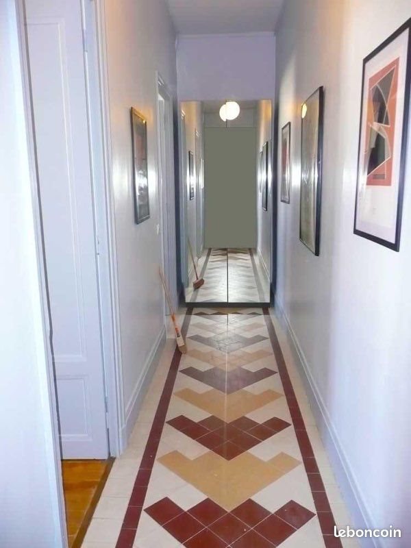 Appartement à louer, 37m², Saint-Etienne