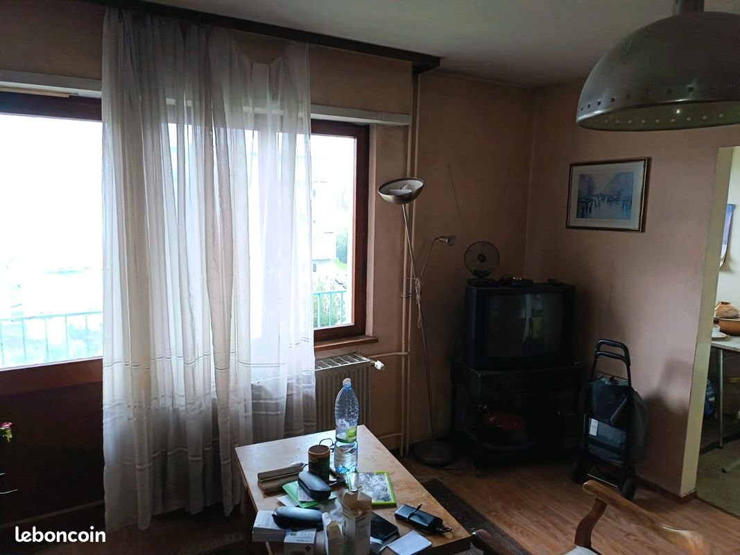 Appartement à vendre, 30m², Mulhouse