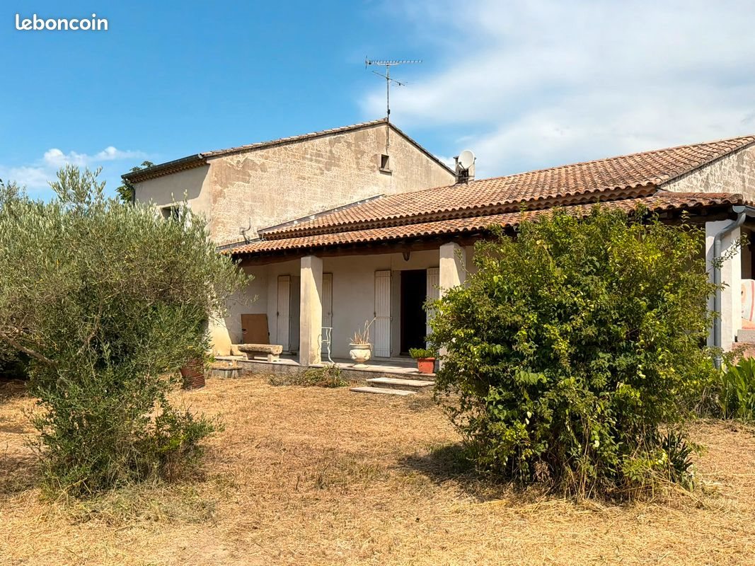 Maison à vendre, 160m², Cavaillon
