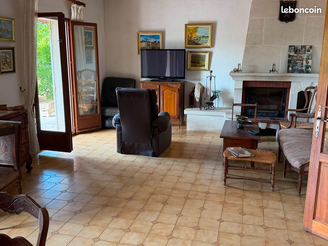 Maison à vendre, 160m², Cavaillon