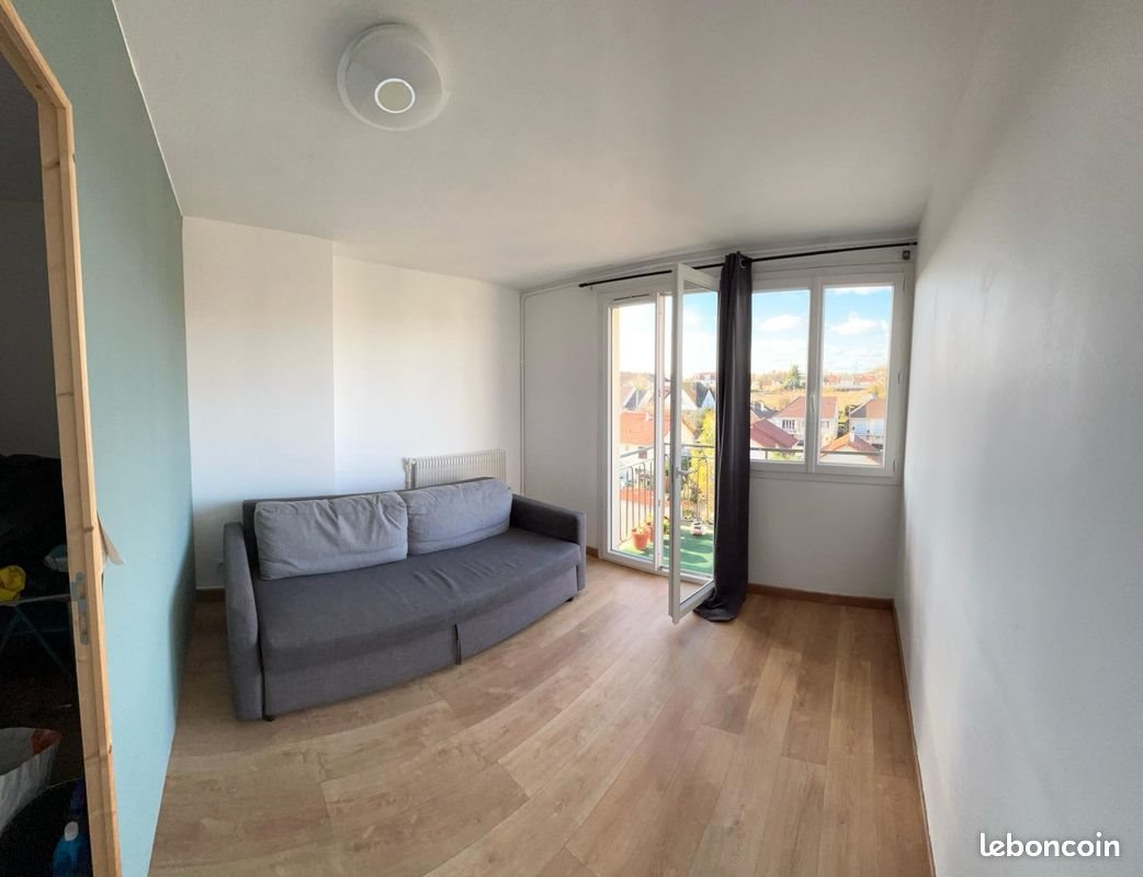 Appartement à louer, 55m², Chelles