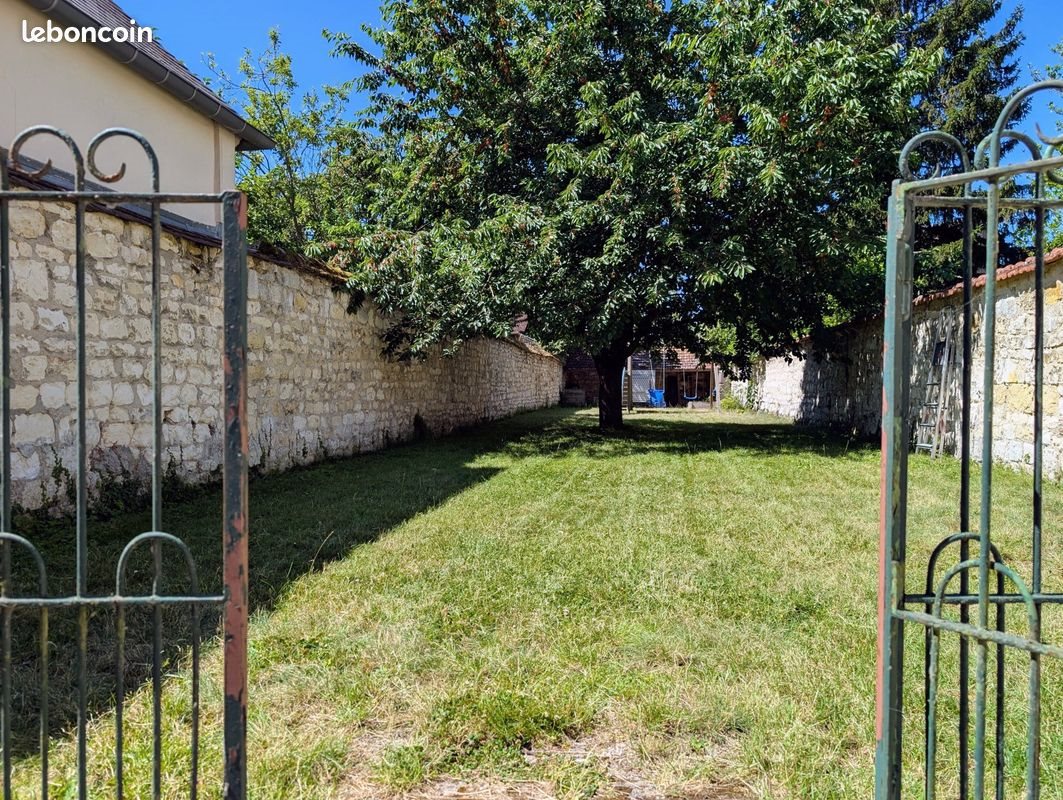 Maison à vendre, 170m², Compiègne