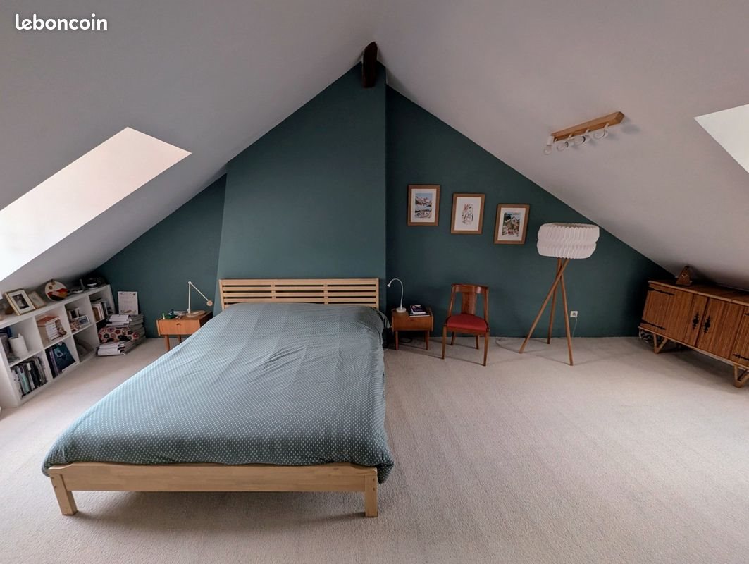 Maison à vendre, 170m², Compiègne