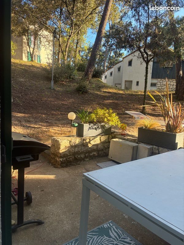 Maison à vendre, 40m², Saint-Georges-de-Didonne