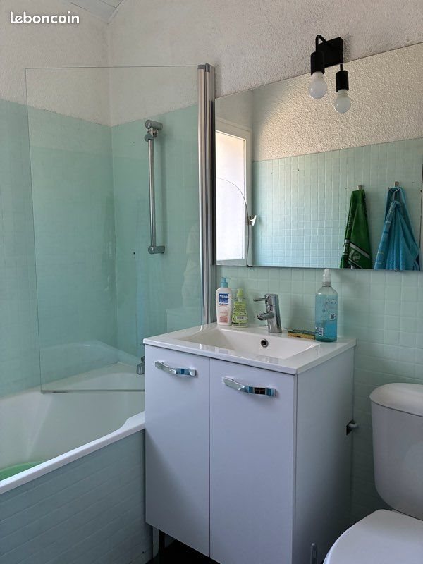 Maison à vendre, 40m², Saint-Georges-de-Didonne