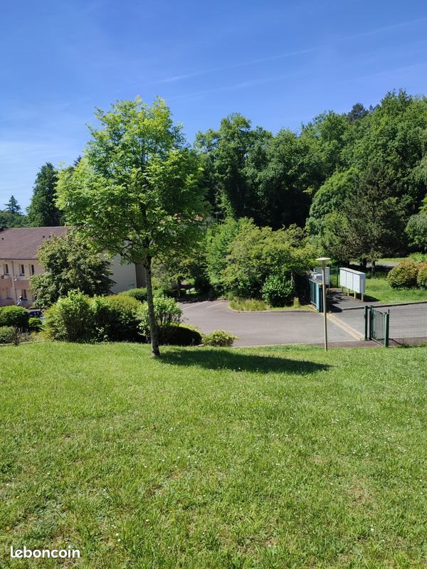 Appartement à vendre, 25m², Périgueux