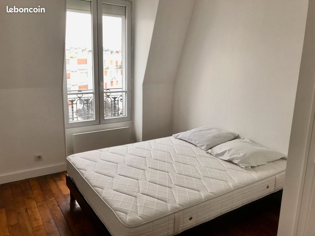 Appartement à louer, 28m², Vincennes