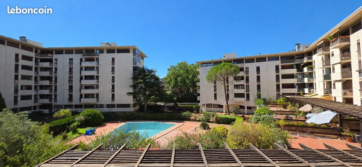 Appartement à vendre, 28m², Perpignan