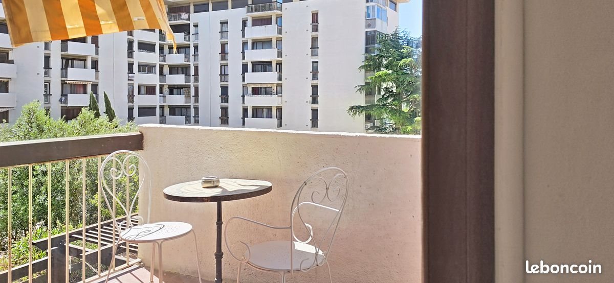 Appartement à vendre, 28m², Perpignan