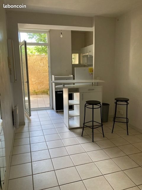 Appartement à louer, 29m², Bordeaux