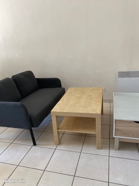 Appartement à louer, 29m², Bordeaux