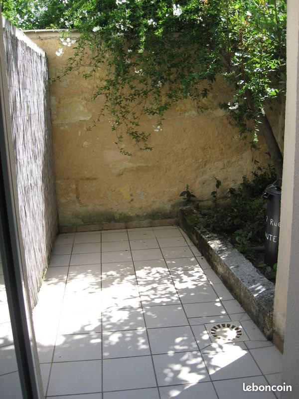 Appartement à louer, 29m², Bordeaux