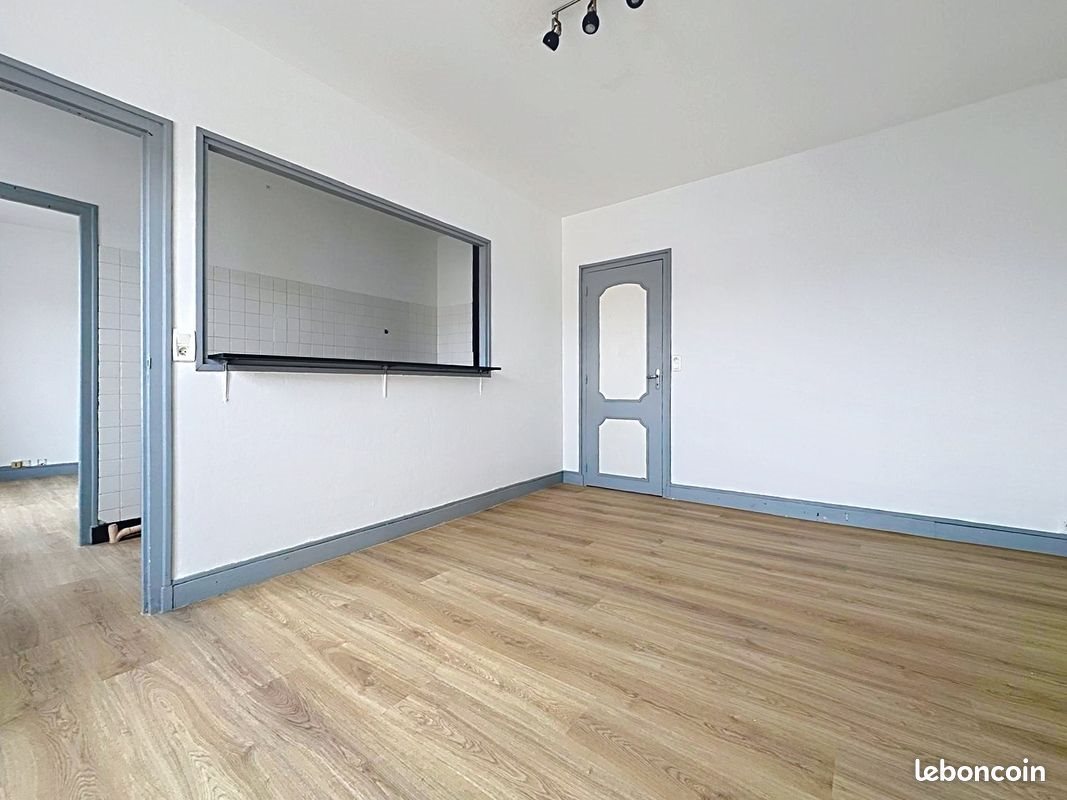 Appartement à louer, 85m², La Souterraine