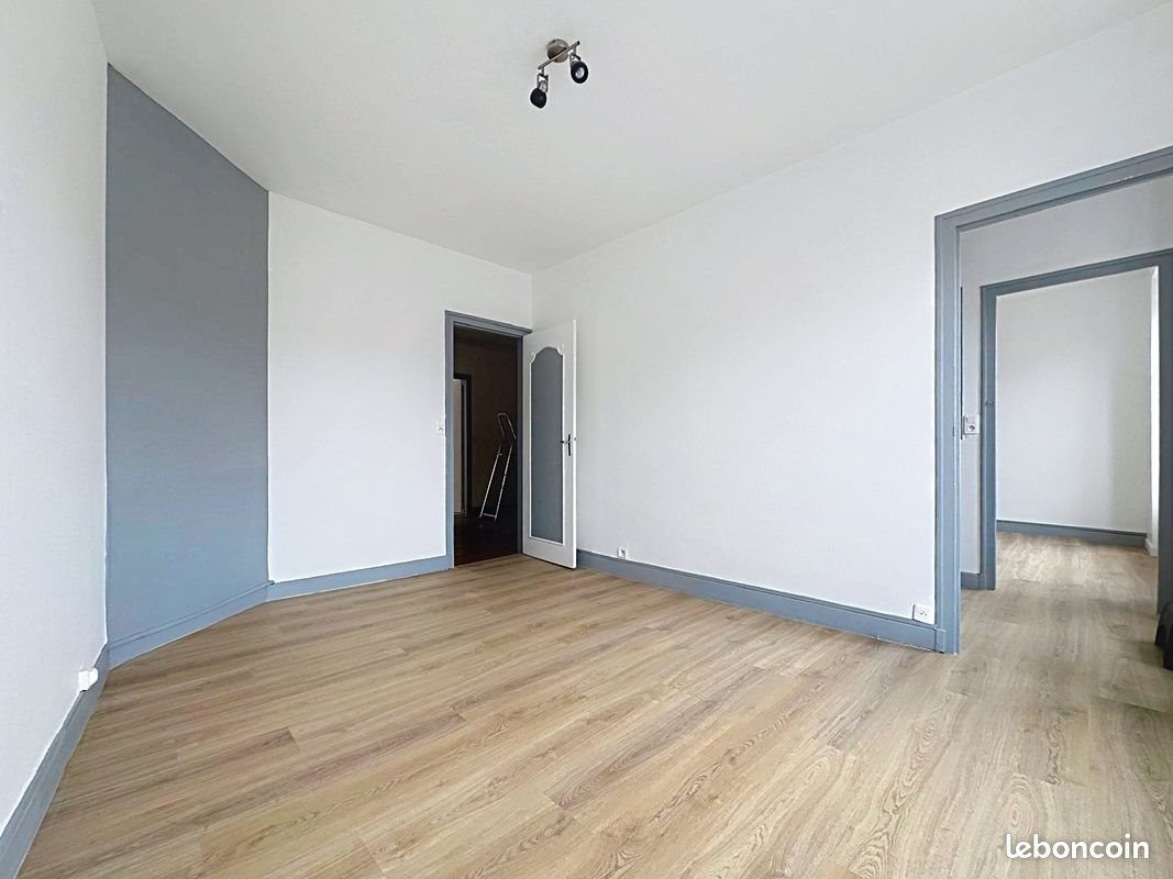 Appartement à louer, 85m², La Souterraine