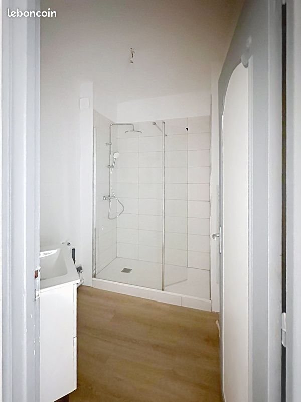 Appartement à louer, 85m², La Souterraine