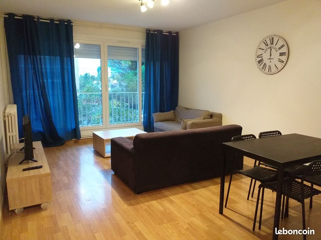 Appartement à vendre, 93m², Ramonville-Saint-Agne