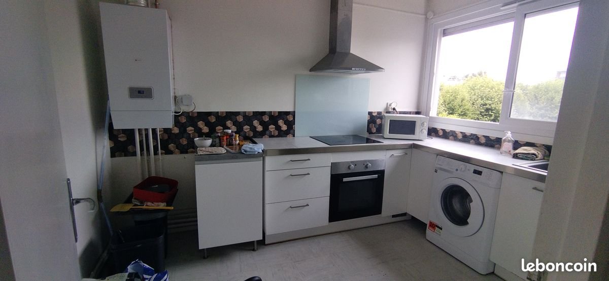 Appartement à vendre, 93m², Ramonville-Saint-Agne