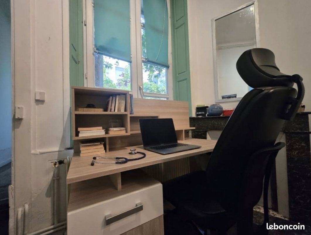 Appartement à louer, 250m², Nancy