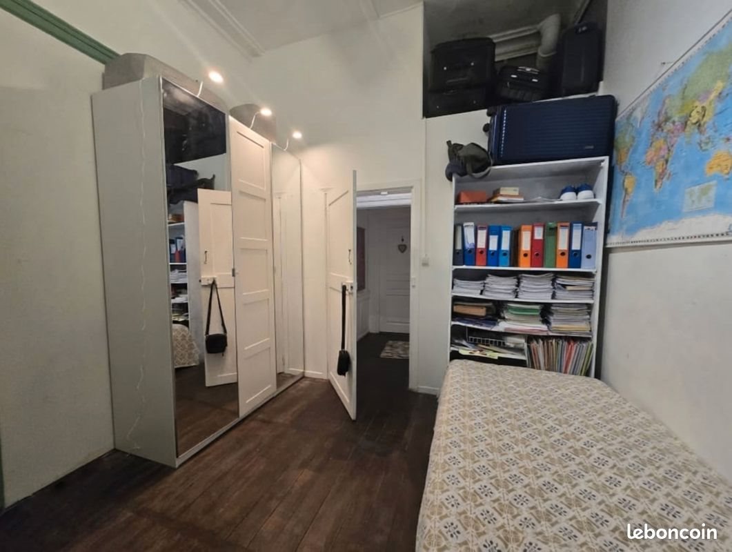 Appartement à louer, 250m², Nancy