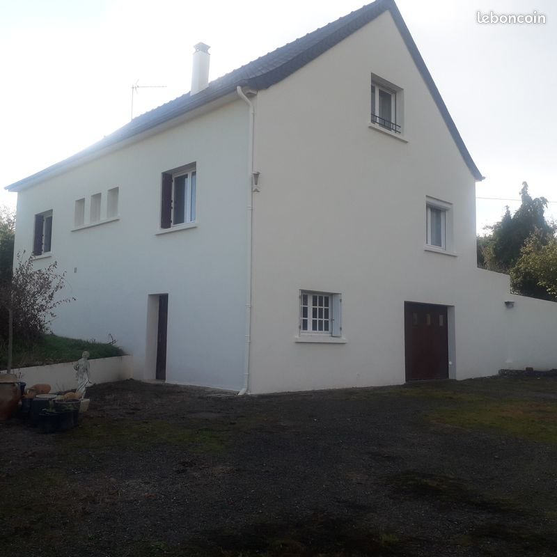Maison à louer, 102m², Guichen
