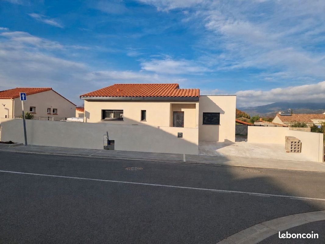 Maison à vendre, 115m², Vinça