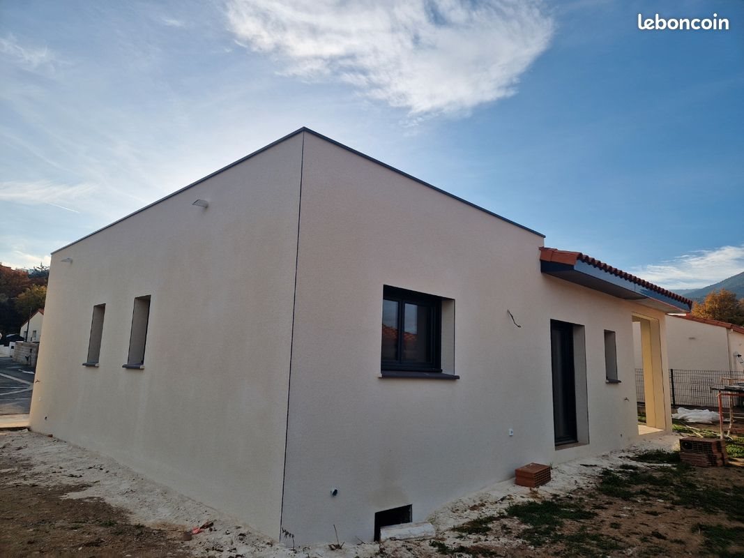 Maison à vendre, 115m², Vinça