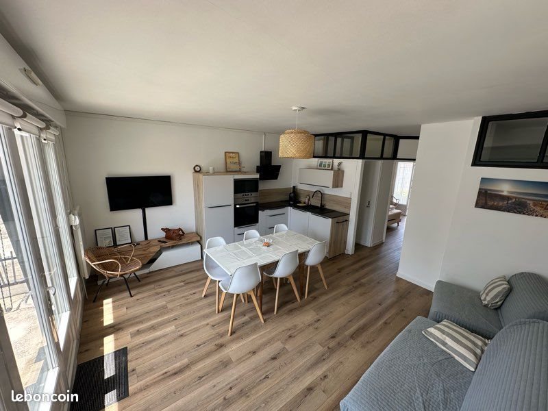 Maison à vendre, 48m², Merlimont