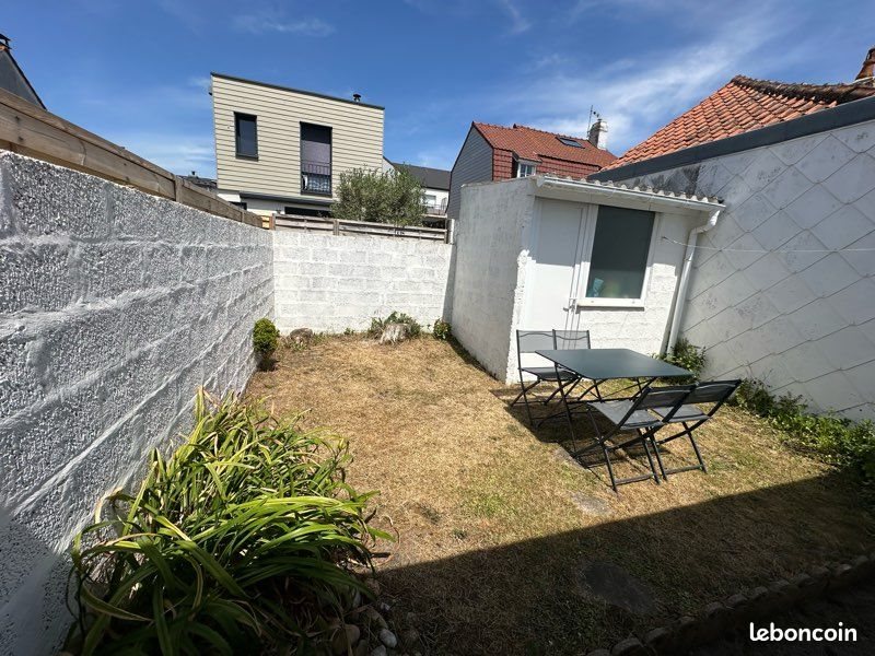 Maison à vendre, 48m², Merlimont