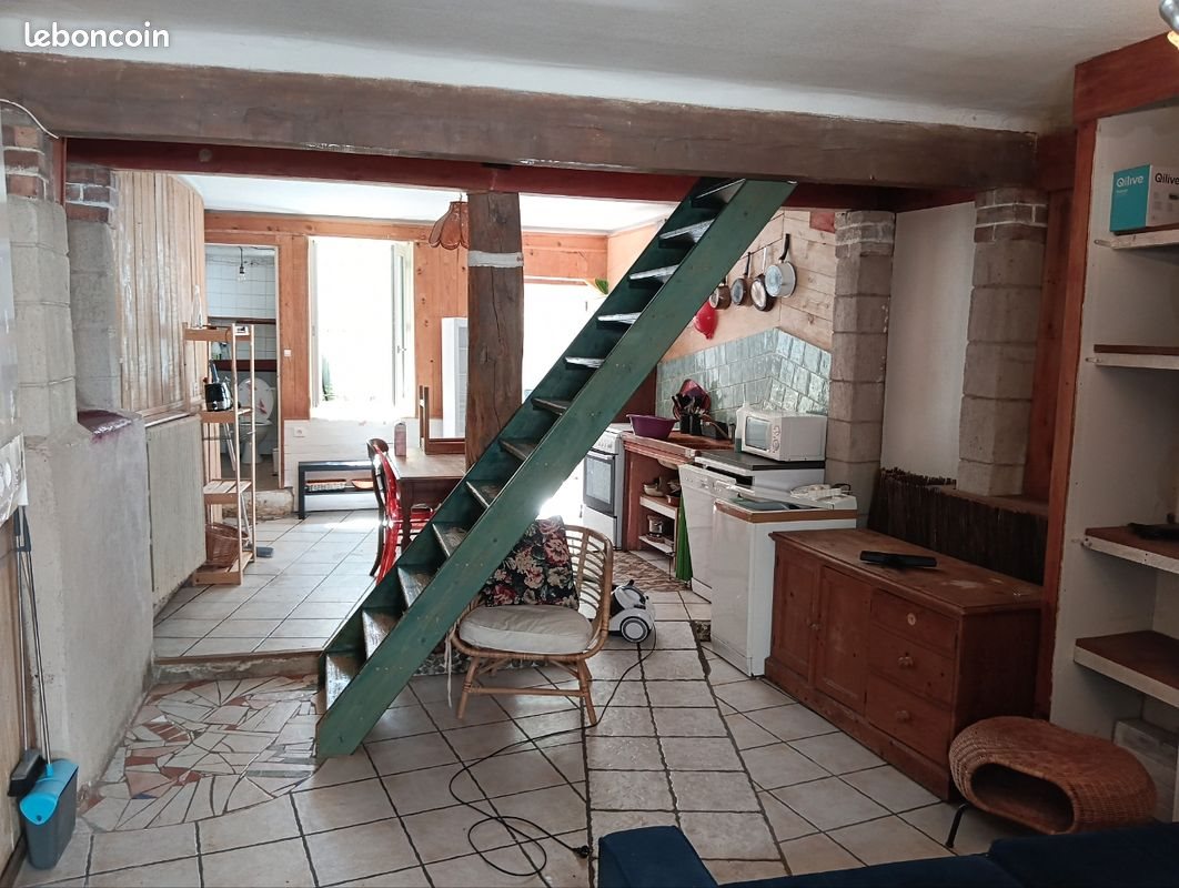 Maison à louer, 80m², Avignon
