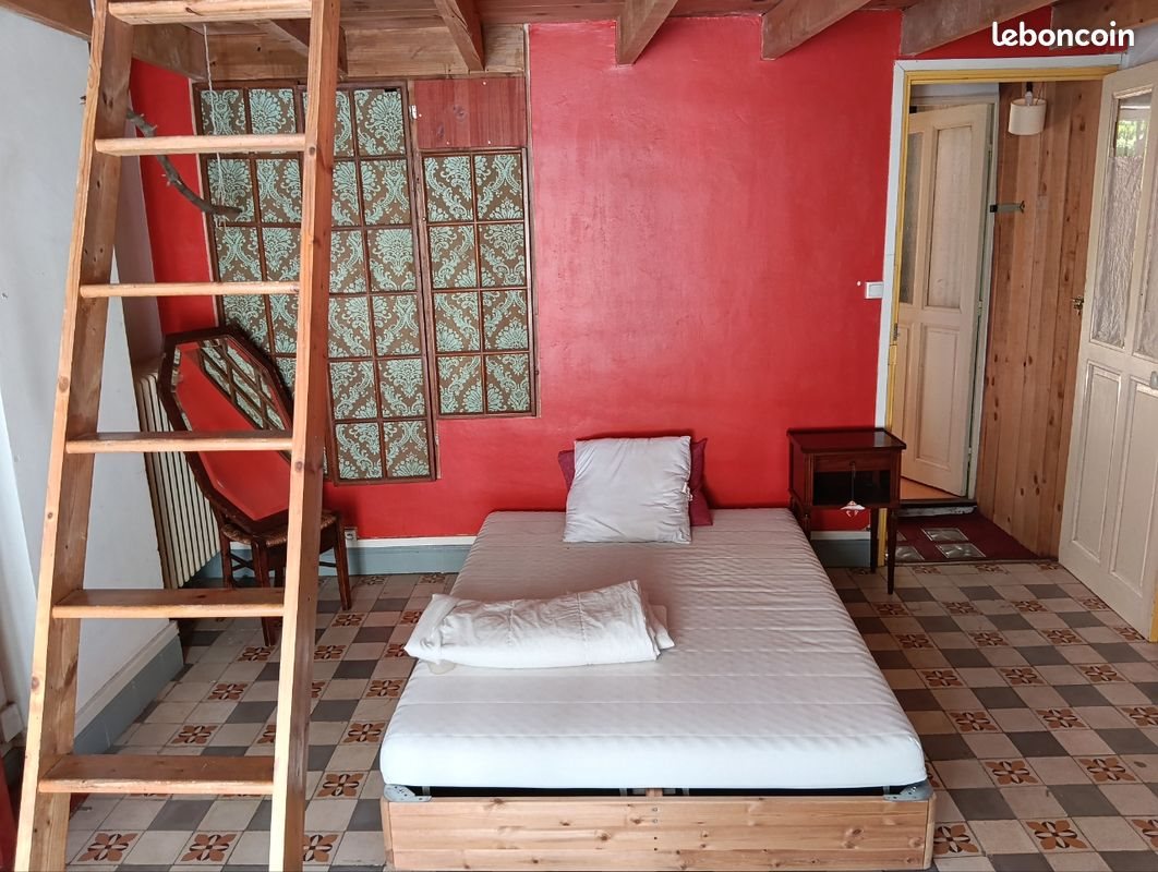 Maison à louer, 80m², Avignon