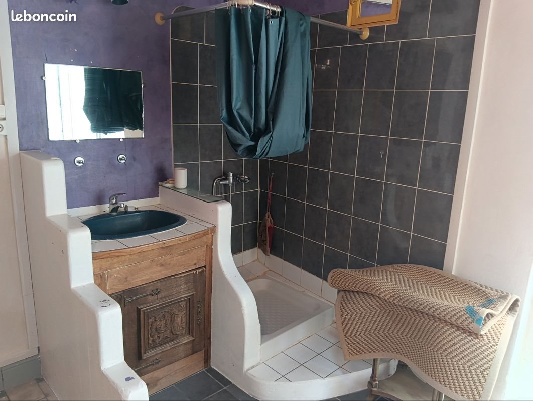Maison à louer, 80m², Avignon
