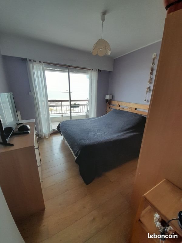 Appartement à louer, 50m², Calais