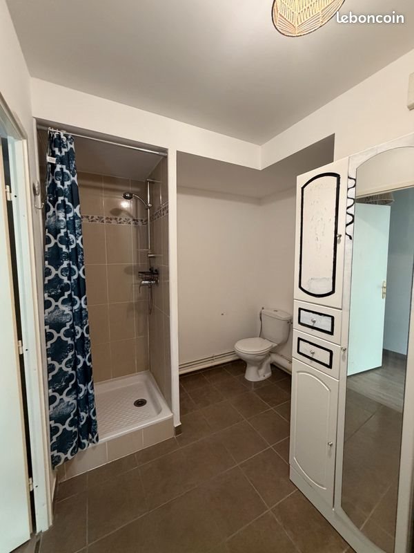 Appartement à vendre, 35m², Trappes