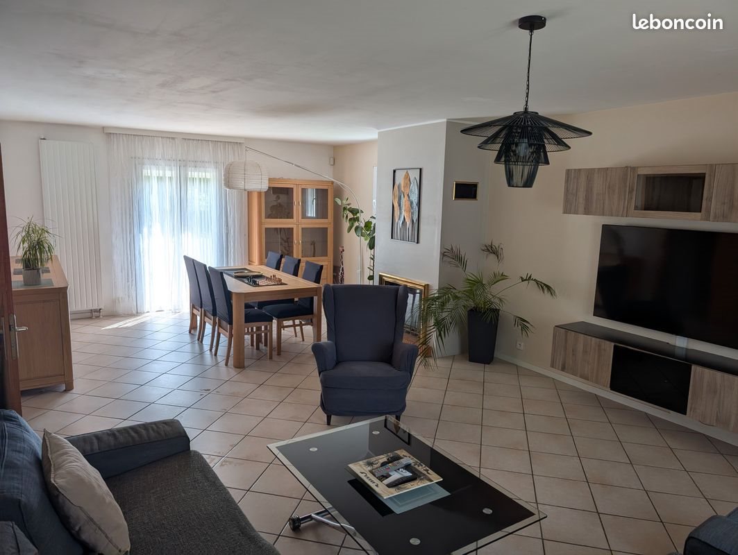 Maison à vendre, 151m², Nogent-sur-Oise