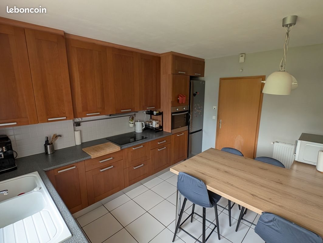 Maison à vendre, 151m², Nogent-sur-Oise