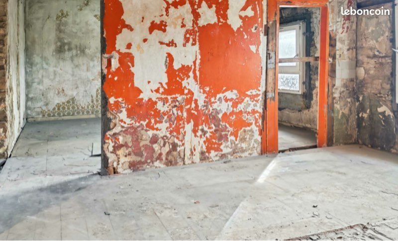 Appartement à vendre, 48m², Le Havre