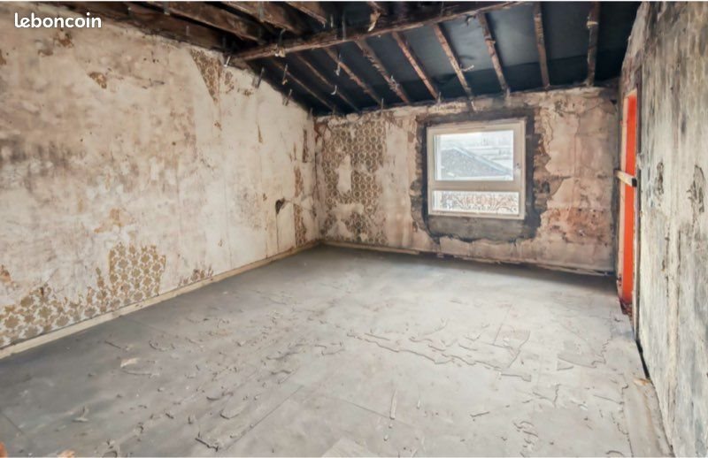 Appartement à vendre, 48m², Le Havre
