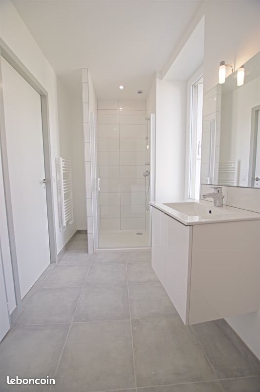 Appartement à louer, 45m², Chemillé