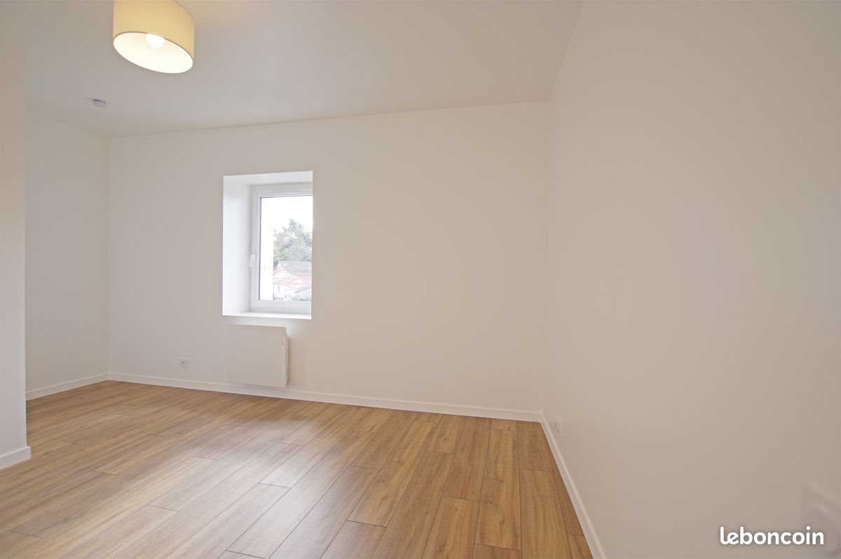 Appartement à louer, 45m², Chemillé