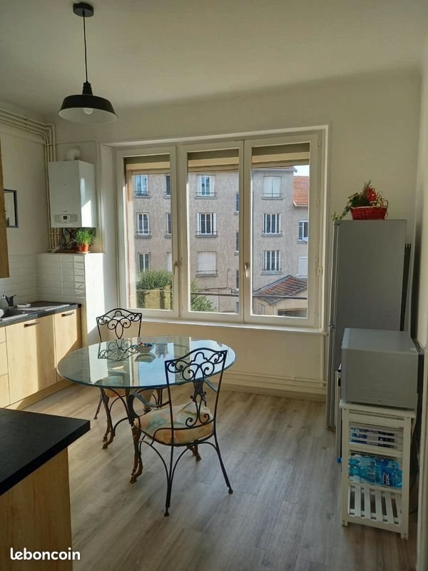 Appartement à vendre, 86m², Toul