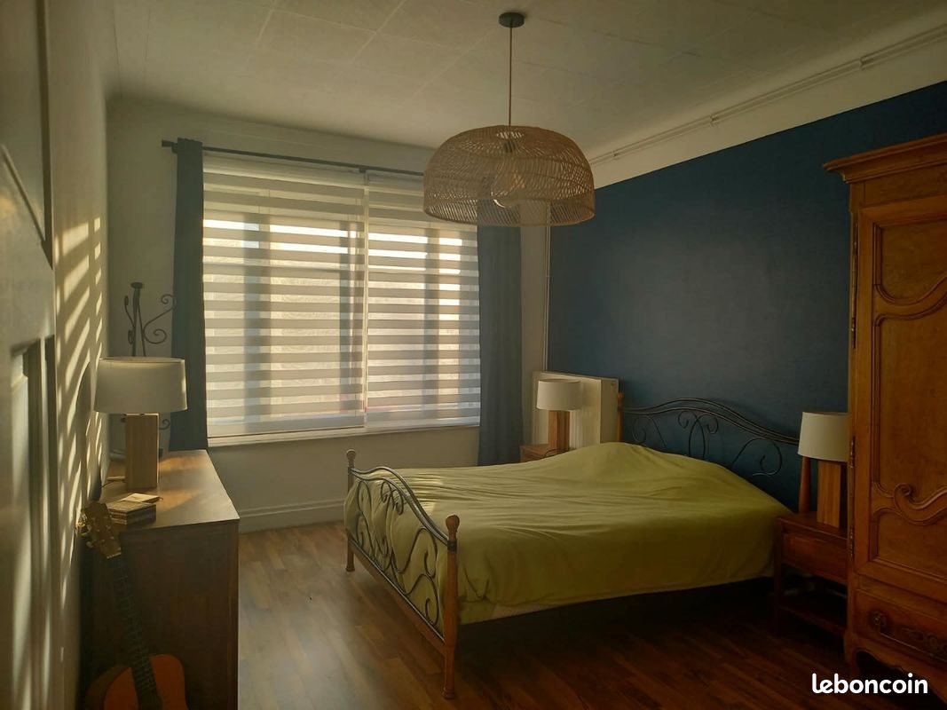 Appartement à vendre, 86m², Toul