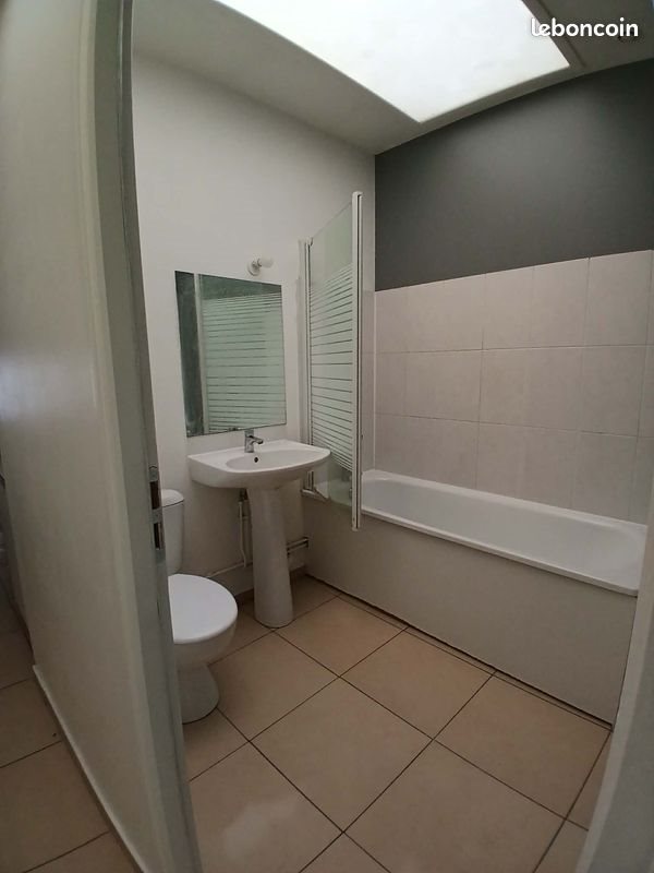 Appartement à louer, 47m², Saint-Amand-les-Eaux