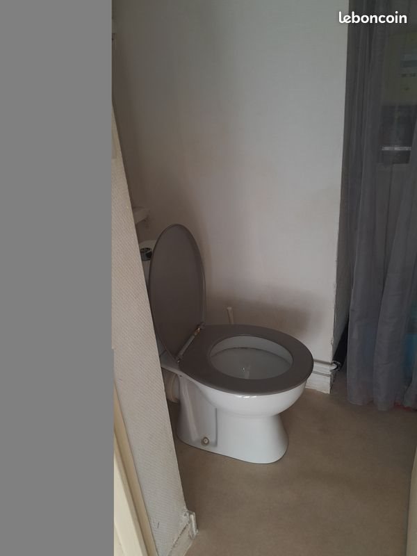 Appartement à vendre, 19m², Angers
