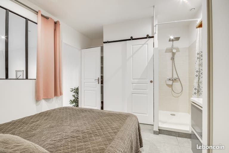 Appartement à louer, 32m², Aix-en-Provence