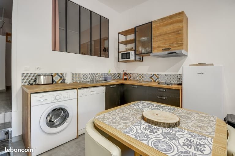Appartement à louer, 32m², Aix-en-Provence