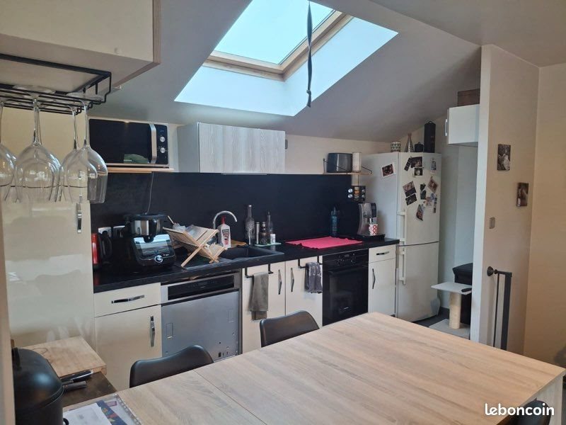 Maison à louer, 90m², Montbonnot-Saint-Martin