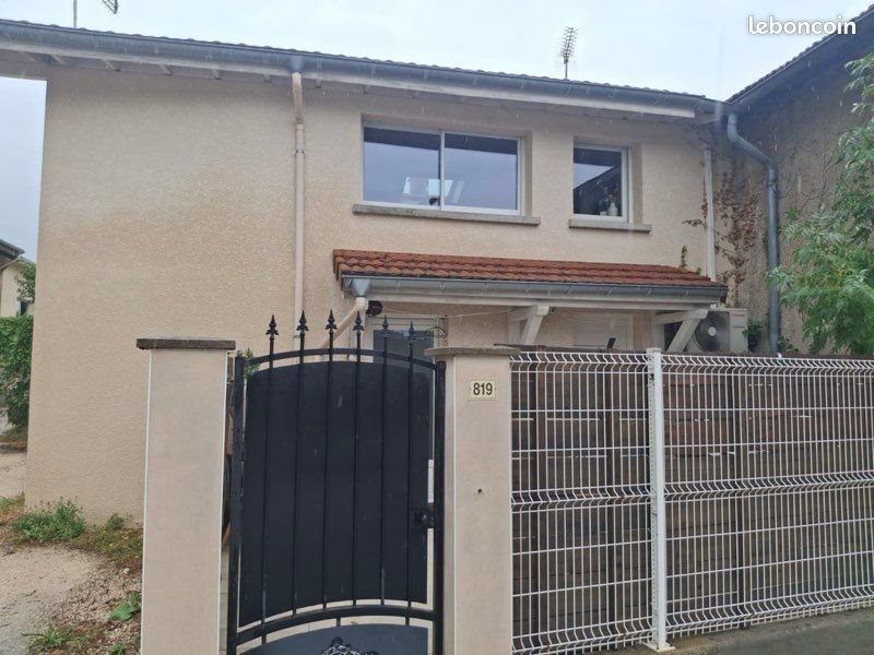 Maison à louer, 90m², Montbonnot-Saint-Martin
