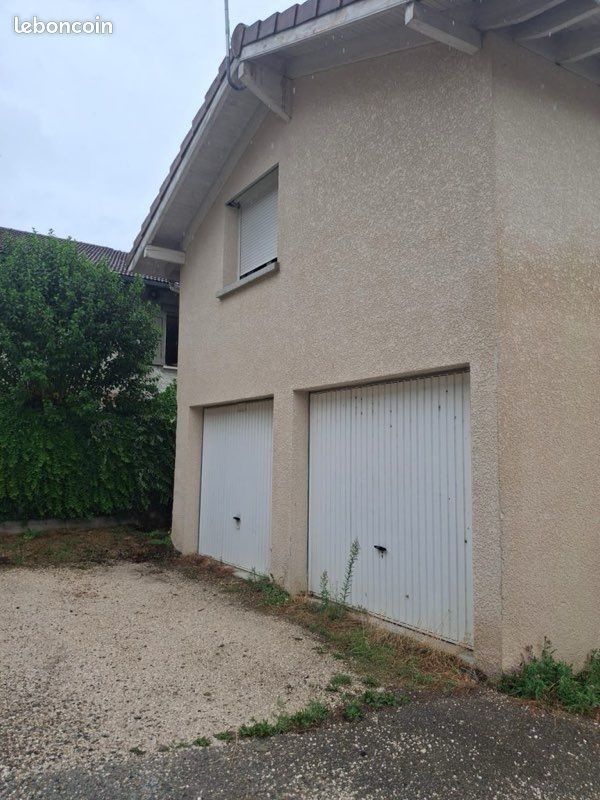 Maison à louer, 90m², Montbonnot-Saint-Martin