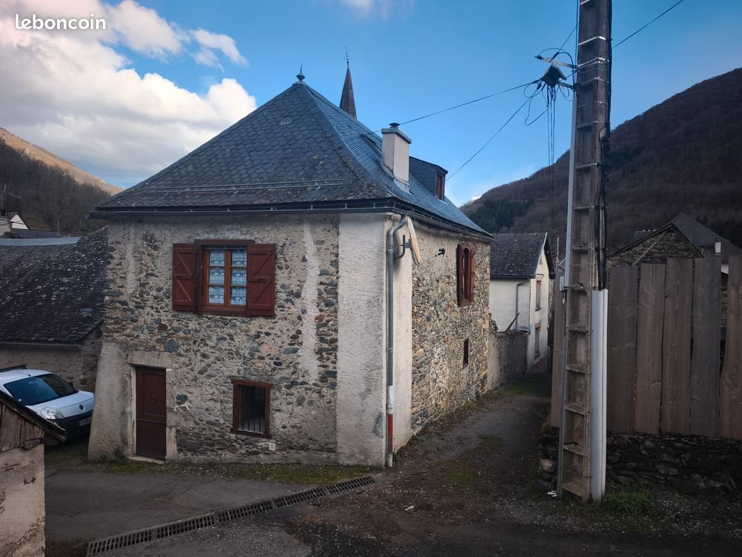 Maison à vendre, 150m², Saint-Girons