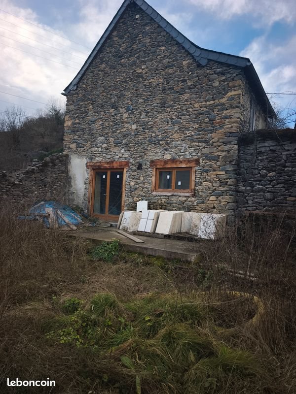Maison à vendre, 150m², Saint-Girons